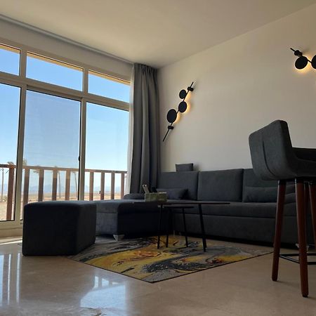 Exklusives Apartment Mit Dachterrasse Und Meerblick الغردقة المظهر الخارجي الصورة